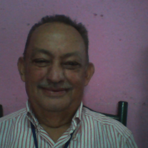Alberto Barrientos Photo 32