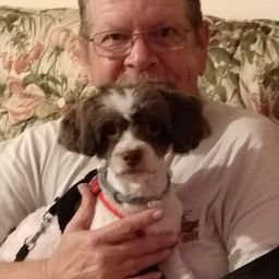 Randy Stewart Photo 18