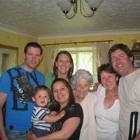 Christine Batchelor Photo 38