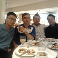 John Ling Photo 11