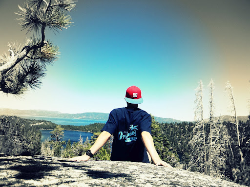 Nathan Robertson Photo 32