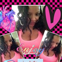 Krystina Bennett Photo 4
