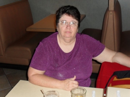 Mary Newton Photo 25