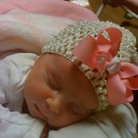 Charlotte Fontenot Photo 16