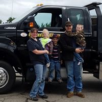 Kyle Richardson Photo 34