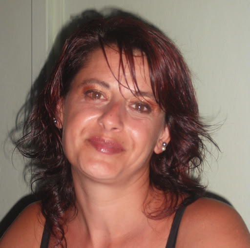 Maria Testa Photo 12