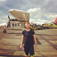 Nathan Austin Photo 31