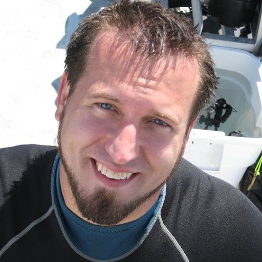 Aaron Burcham Photo 10