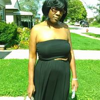 Crystal Byrd Photo 9