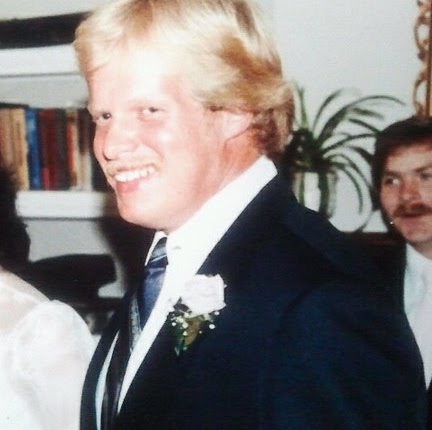 Clifton Rogers Photo 21