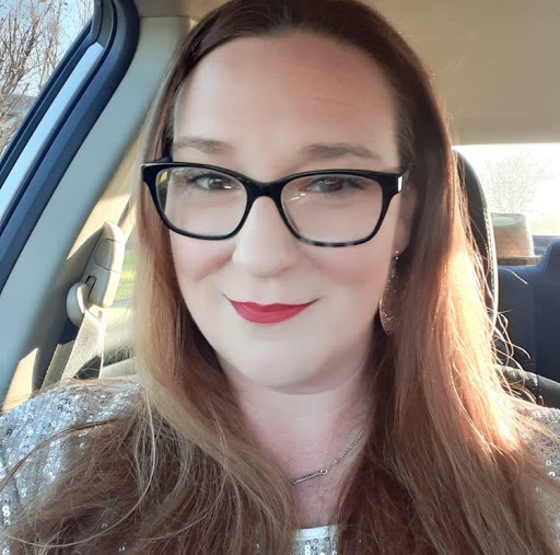 Kristen Gibson Photo 21