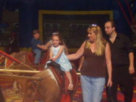 Carol Powell Photo 31