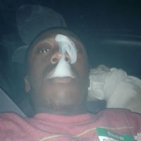 Maurice Kendrick Photo 9