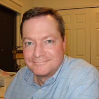 Robert Clarke Photo 24