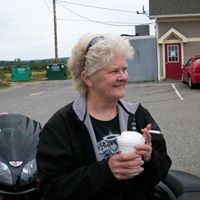 Frances Rodgers Photo 11