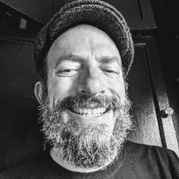 Andrew Maxwell Photo 20