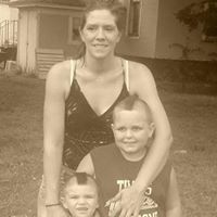Christina Robison Photo 8