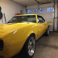 Darren Rice Photo 34