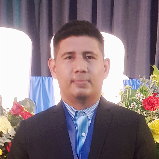 Carlos Alcedo Photo 7