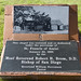 Francis Warner Photo 14