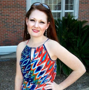 Katherine Anderson Photo 44