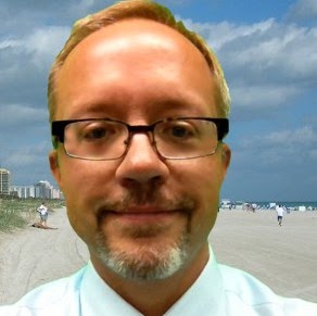 Scott Simmons Photo 32