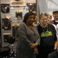 Phyllis Shepherd Photo 21