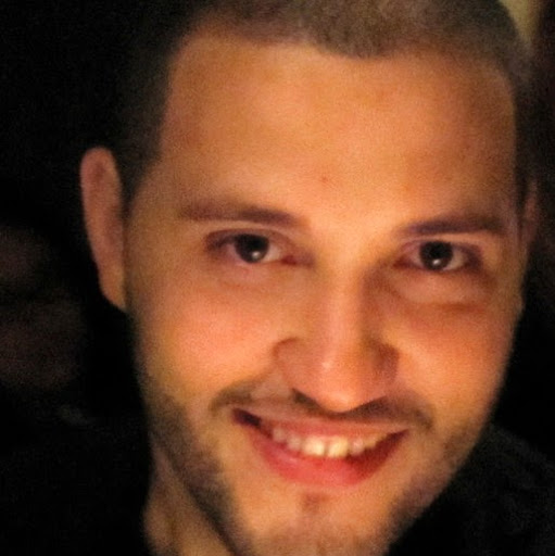 Francis Vargas Photo 9