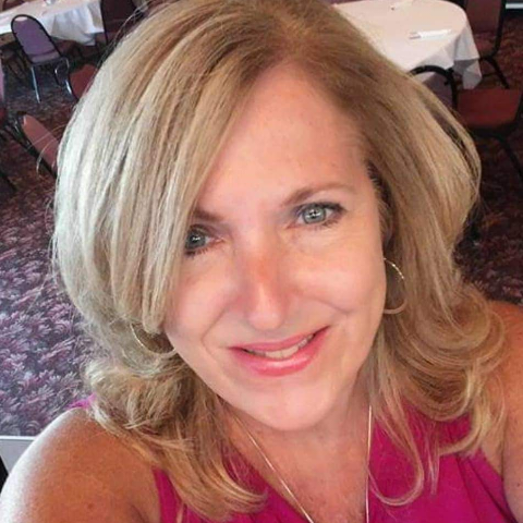 Deborah Calo Photo 7