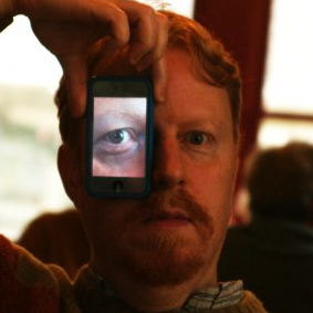 Eric Sheppard Photo 12