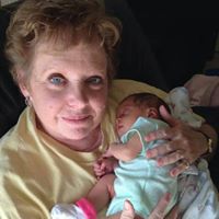 Debbie Owen Photo 20