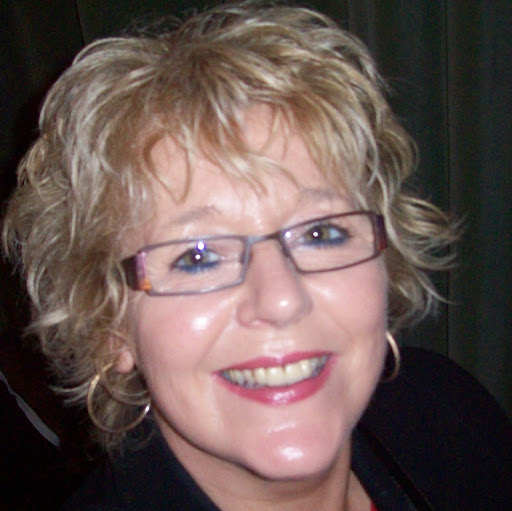 Sandra Rockwell Photo 5