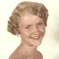 Theresa Wolf Photo 8