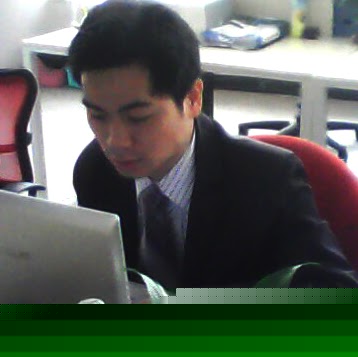Andy Feng Photo 20