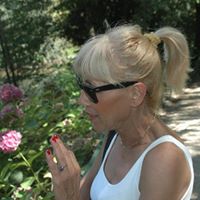 Maria Nuzzi Photo 4
