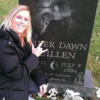 Kelly Quillen Photo 11