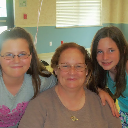 Donna Dunham Photo 3