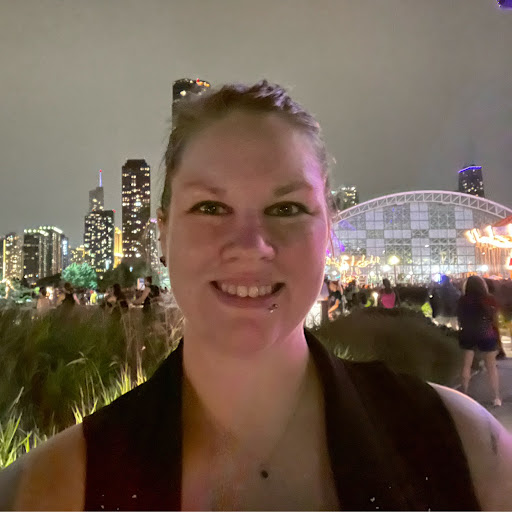 Stephanie Lindahl Photo 2