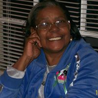 Joan Roberson Photo 8
