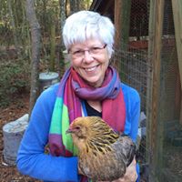 Sarah Hardin Photo 36