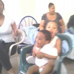 Stanley Foreman Photo 2