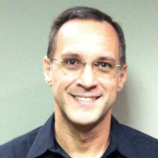 Jerry Spencer Photo 10