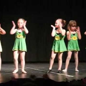 Rachel Pickett Photo 16