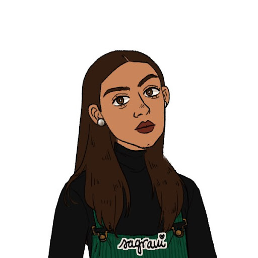 Stephanie Paul Photo 17