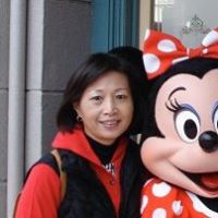 Jenny Tsai Photo 19