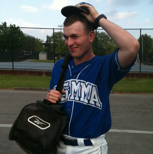 Christopher Hinds Photo 14