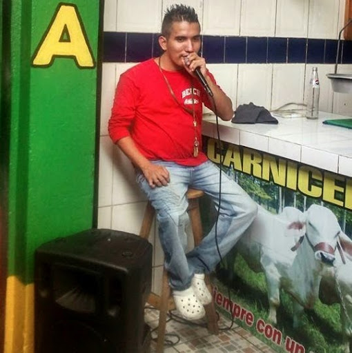 Gerson Guzman Photo 3