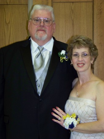 Gloria Wilson Photo 7