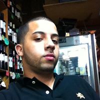 Adrian Tejada Photo 17