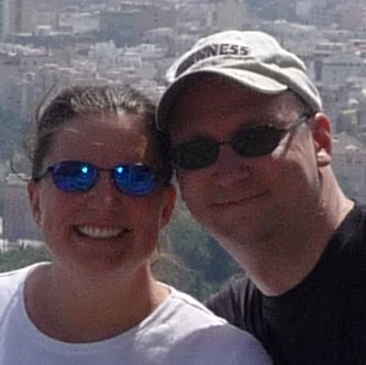 Michael Redding Photo 13